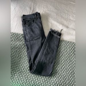 Express Skinny Jeans